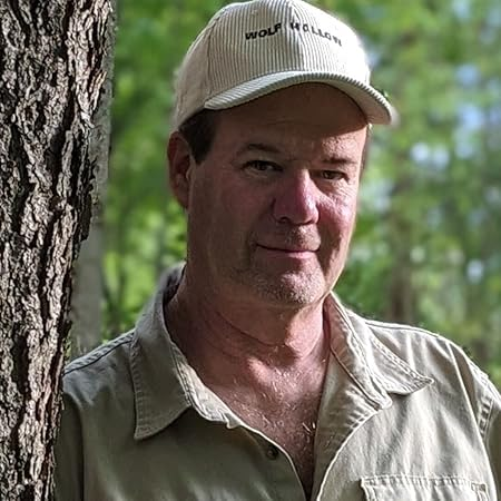 Photo of Jeffrey Butler